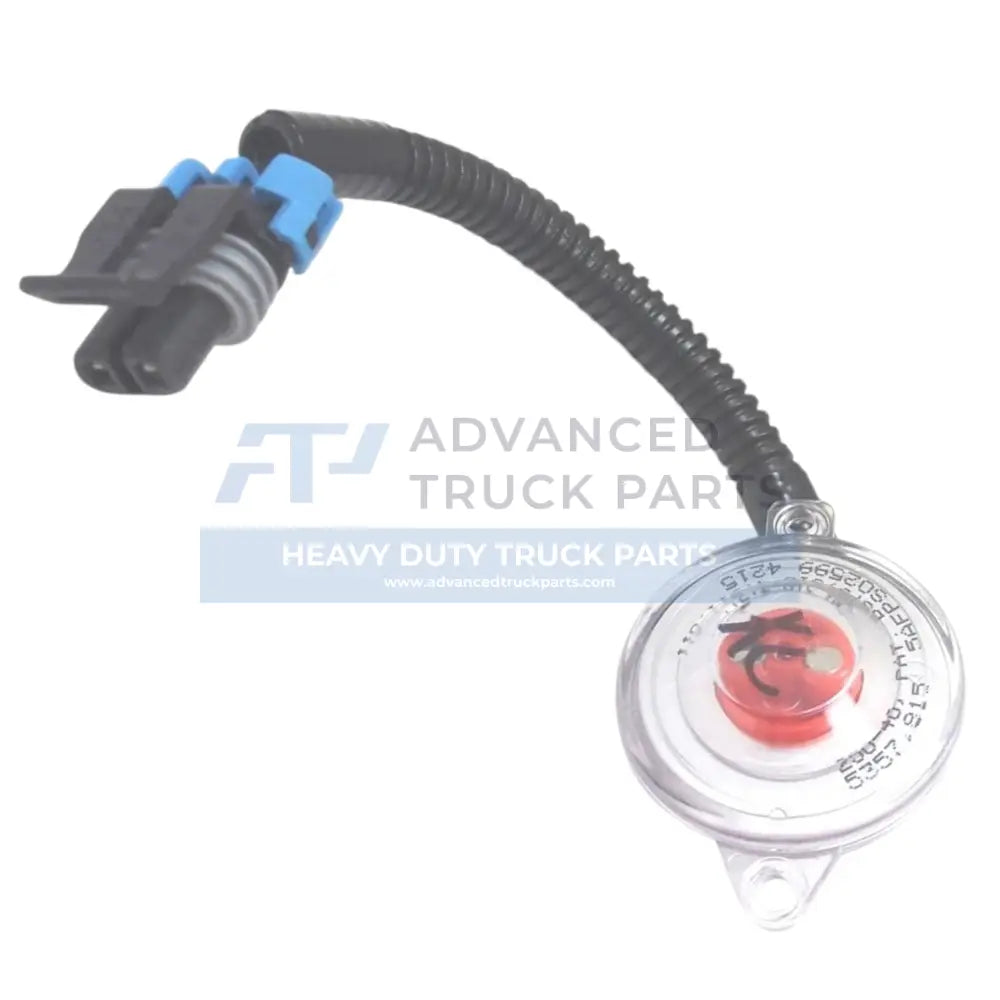 PSI 109116 Genuine International Gaseous Fuel Sender Assembly