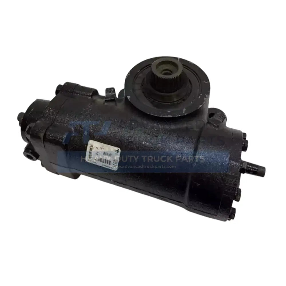 3602517C91 Genuine International Gear Steering Assembly