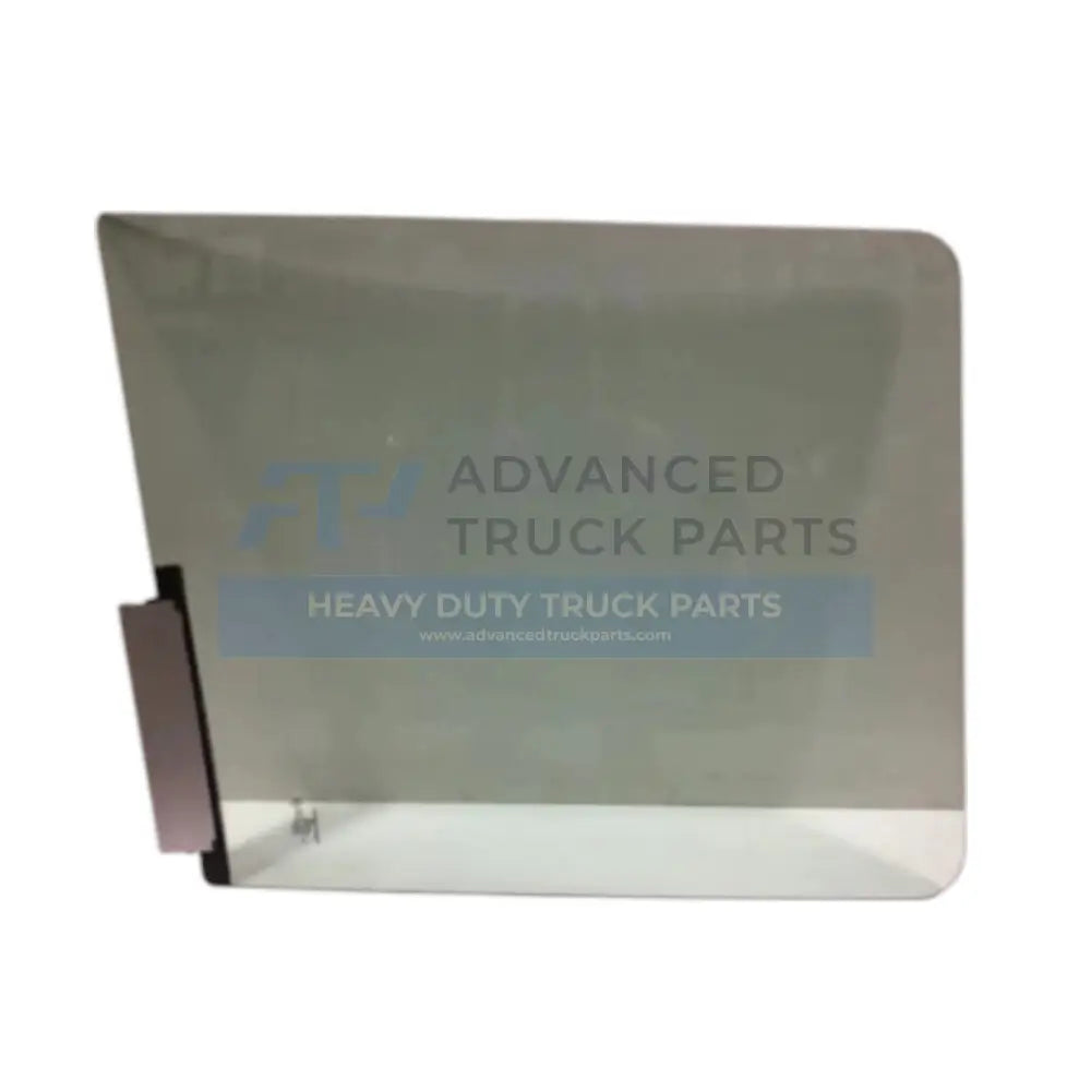 Genuine International Glass Door Drop Frt Lh - Doors