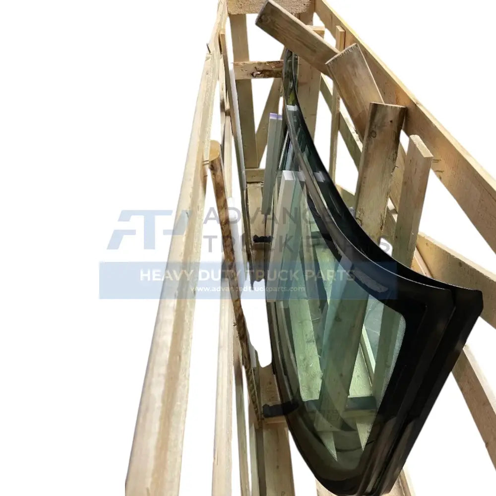 Genuine International Glass Windshields - Other Truck Parts