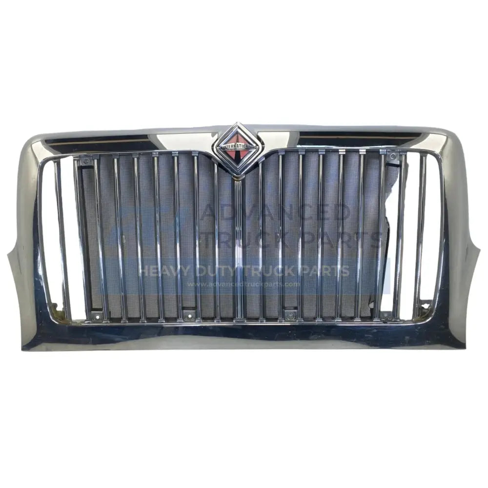 3579745C91 Genuine International Grille