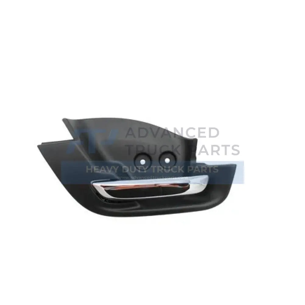 Genuine International Handle,Door Inside Chrome,Lh - Doors