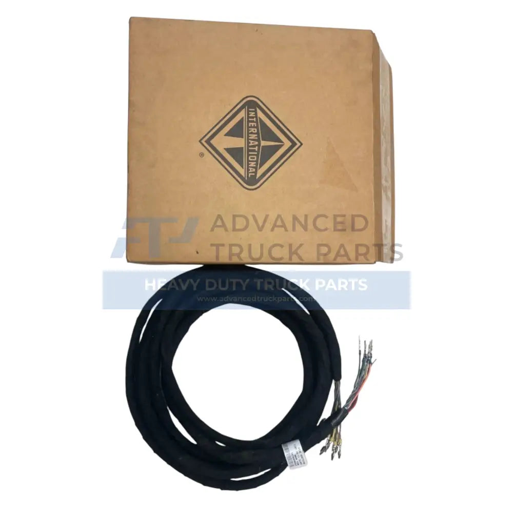 3555967F91 Genuine International Harness Assembly