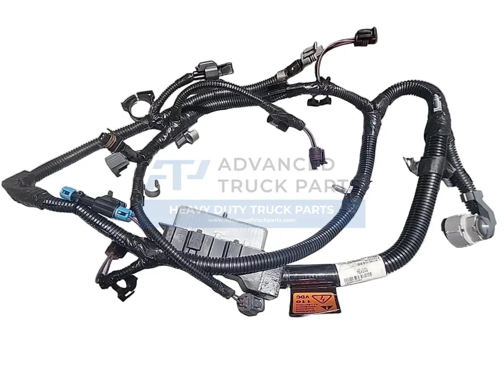 Genuine International Harness Assy Engine I6 - Engine Wiring Harnesses