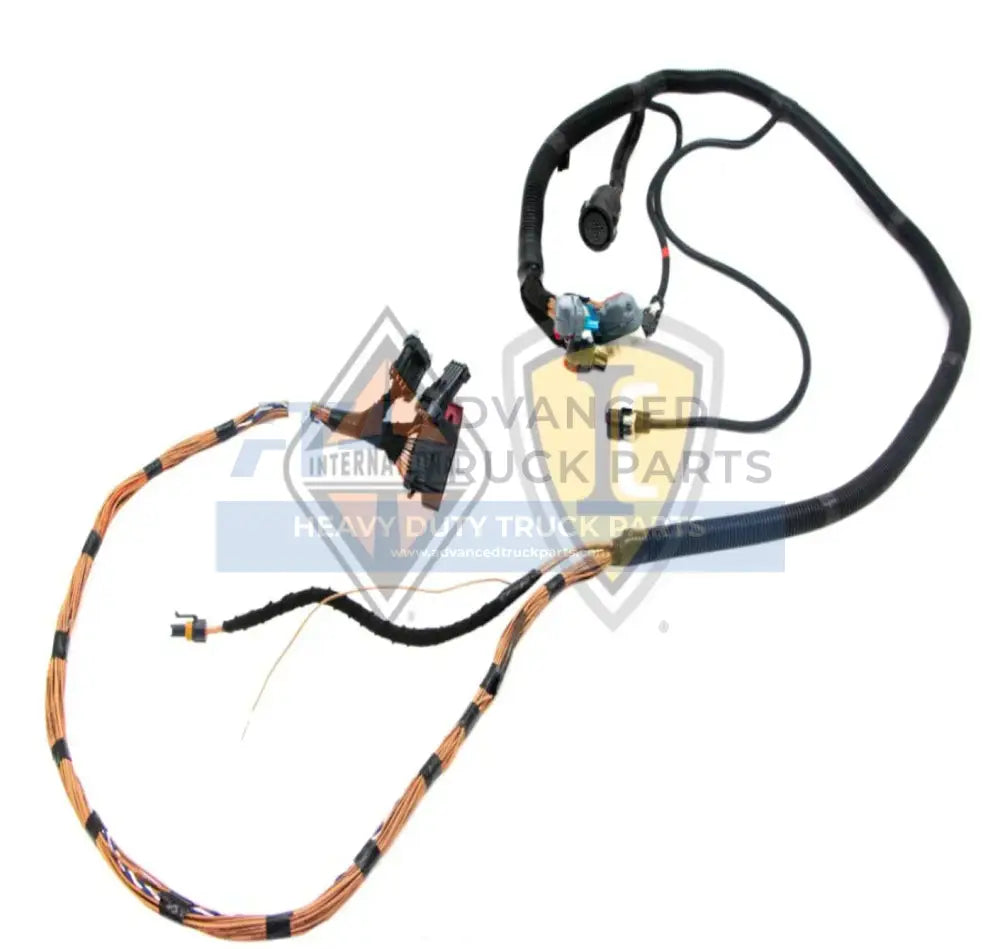 3583141P98 Genuine International Harness Automatic Transmission Wtec Md Standard Service