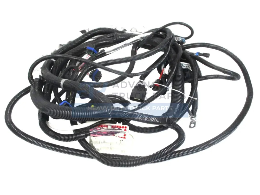 Genuine International Harness Base International V8 - WIRING HARNESS