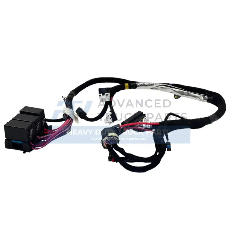 3589719C1 Genuine International Harness Electrical Engine