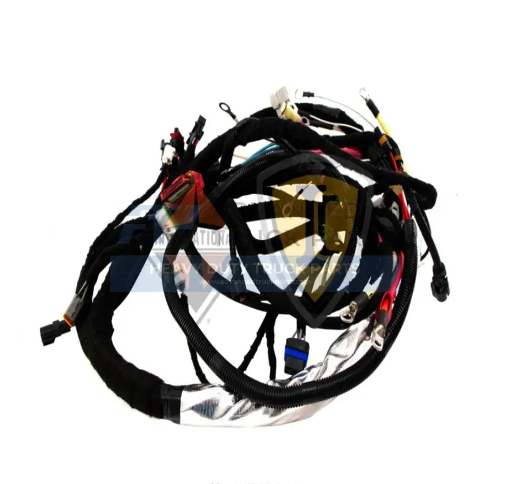 3598802C91 Genuine International Harness Electrical Engine*