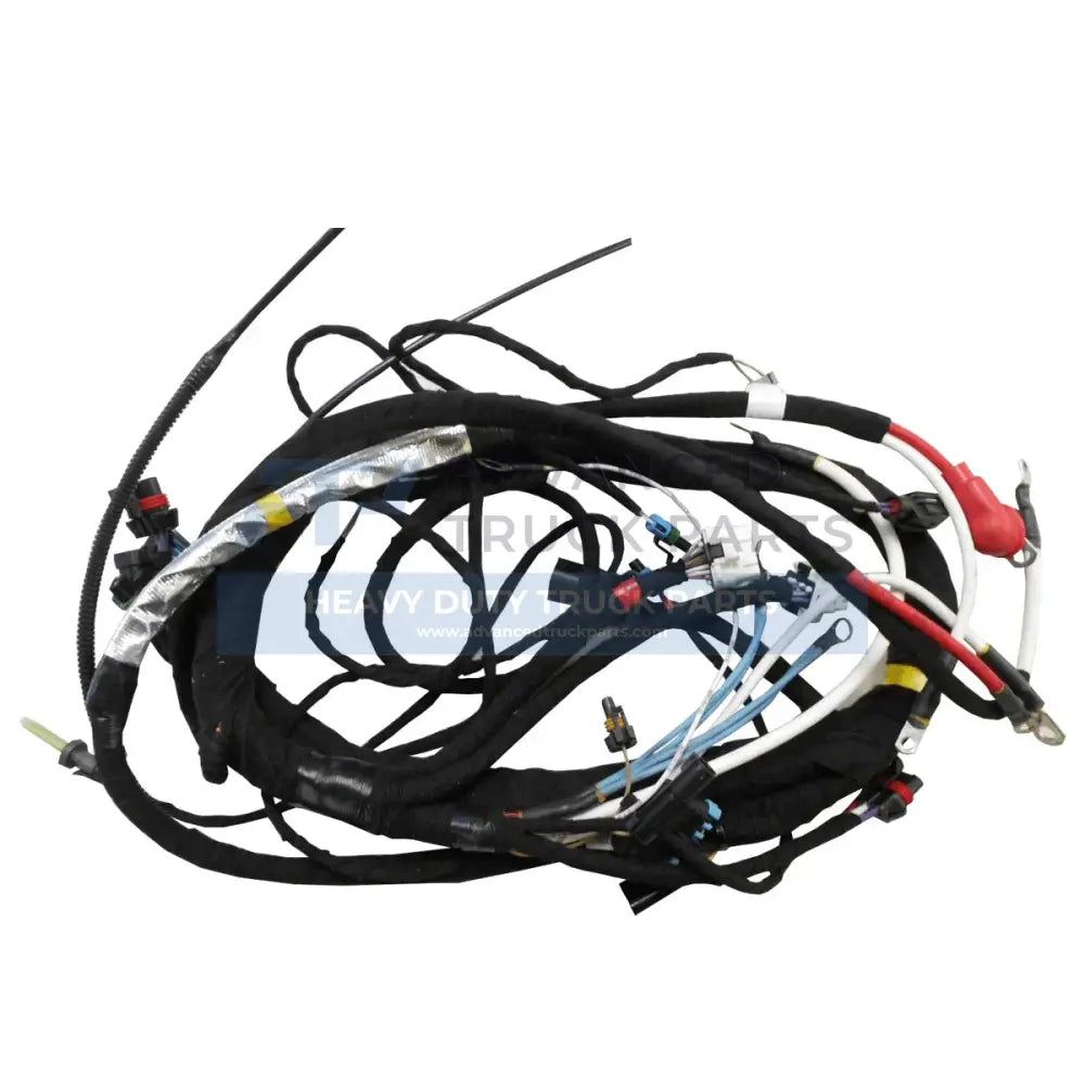 3596392C91 Genuine International Harness Electrical Engine Wiring Manual Transmission*