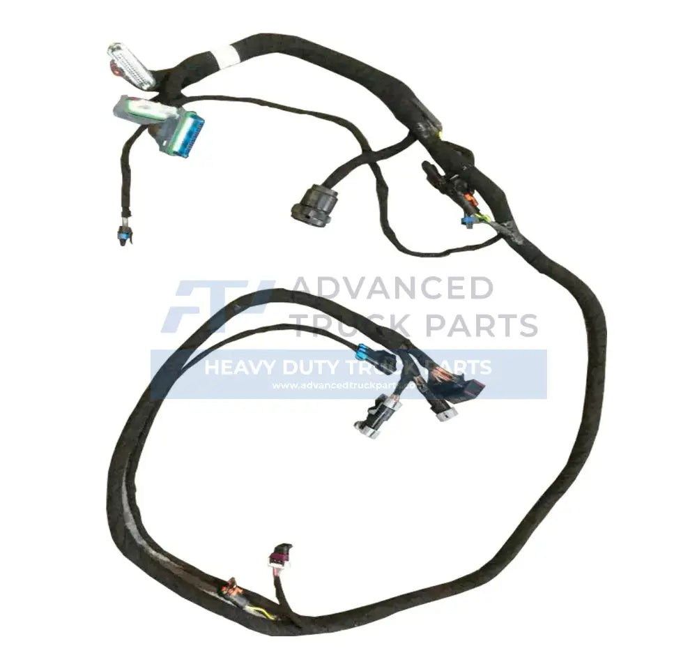 3560449C92 Genuine International Harness Electrical Transmission Wiring*