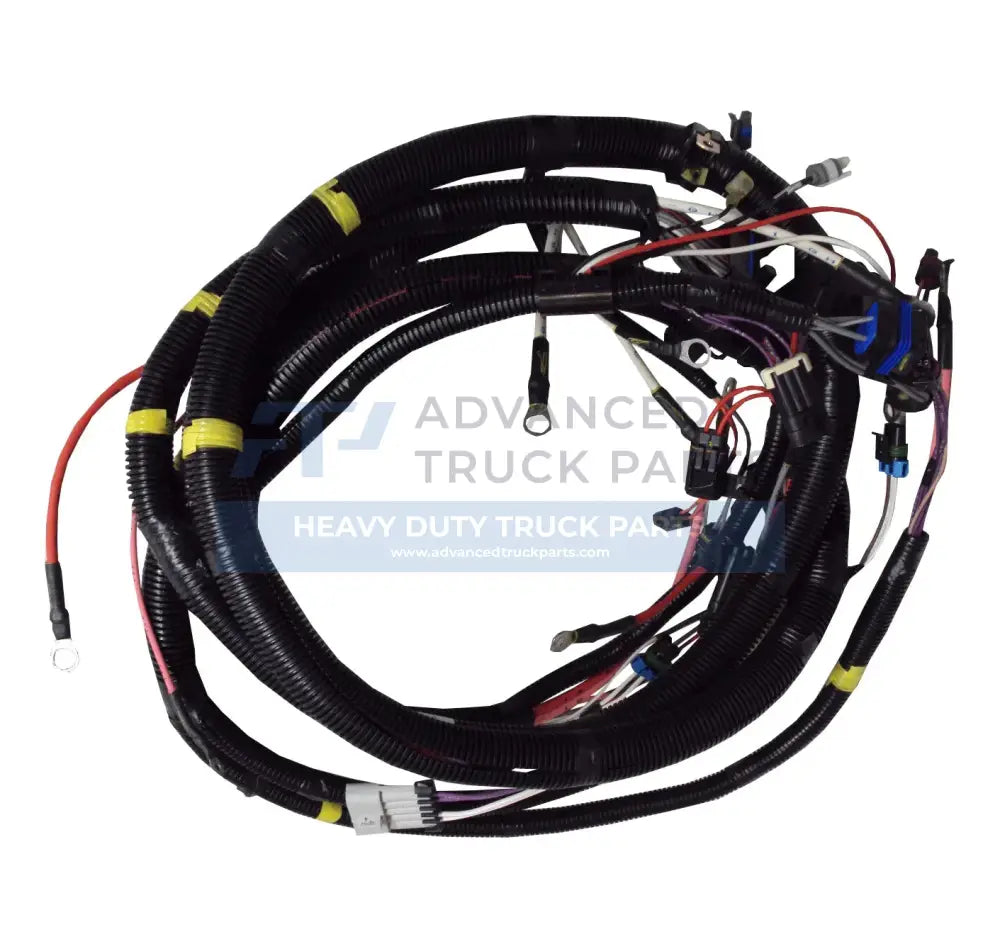 2042493C92 Genuine International Harness Engine