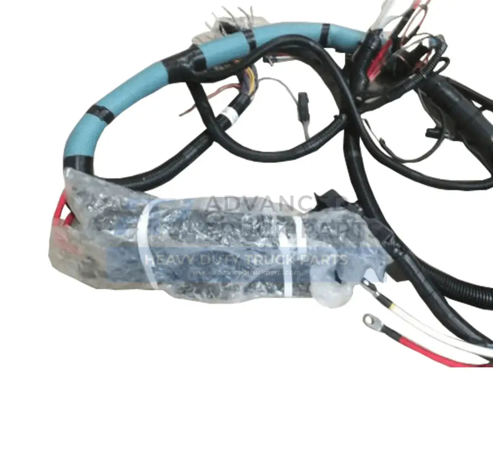 3541073C93 Genuine International Harness Engine*