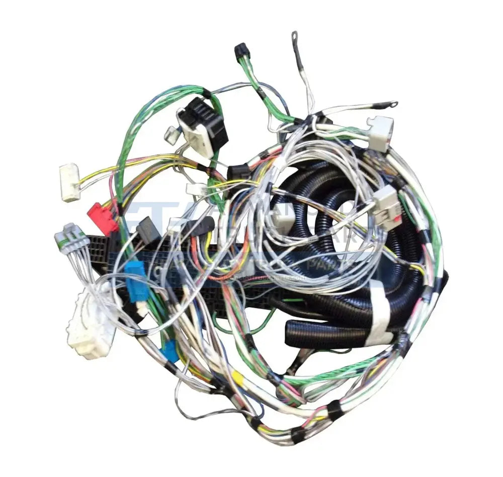 3813389F94 Genuine International Harness Ip Base Left Hand Air Cleaner Breaker Service