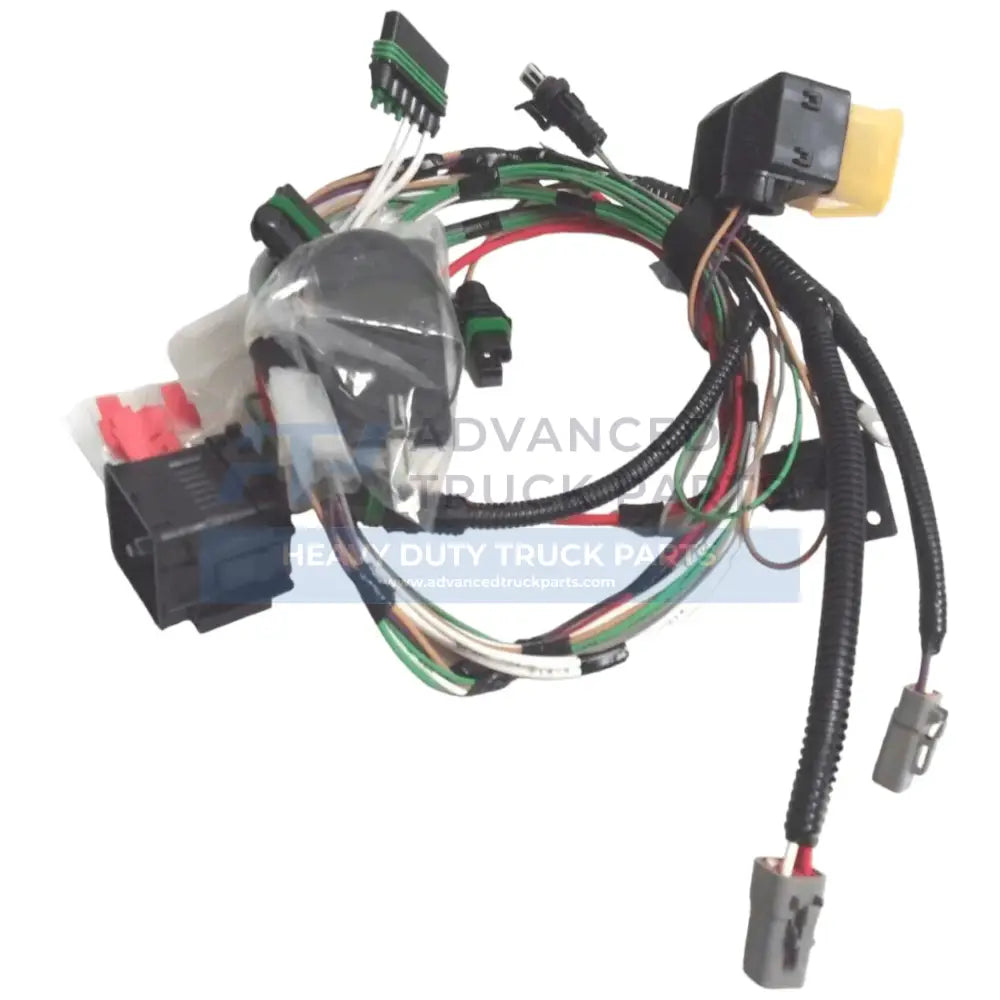 3628245P94 Genuine International Harness Isx Engine Base*