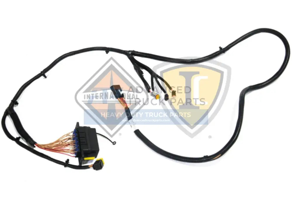 3991596C98 Genuine International Harness Jumper Isx Def Tank