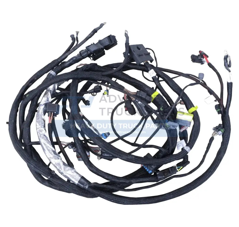 2512911C91 Genuine International Harness Master Cab To Engine Cat*