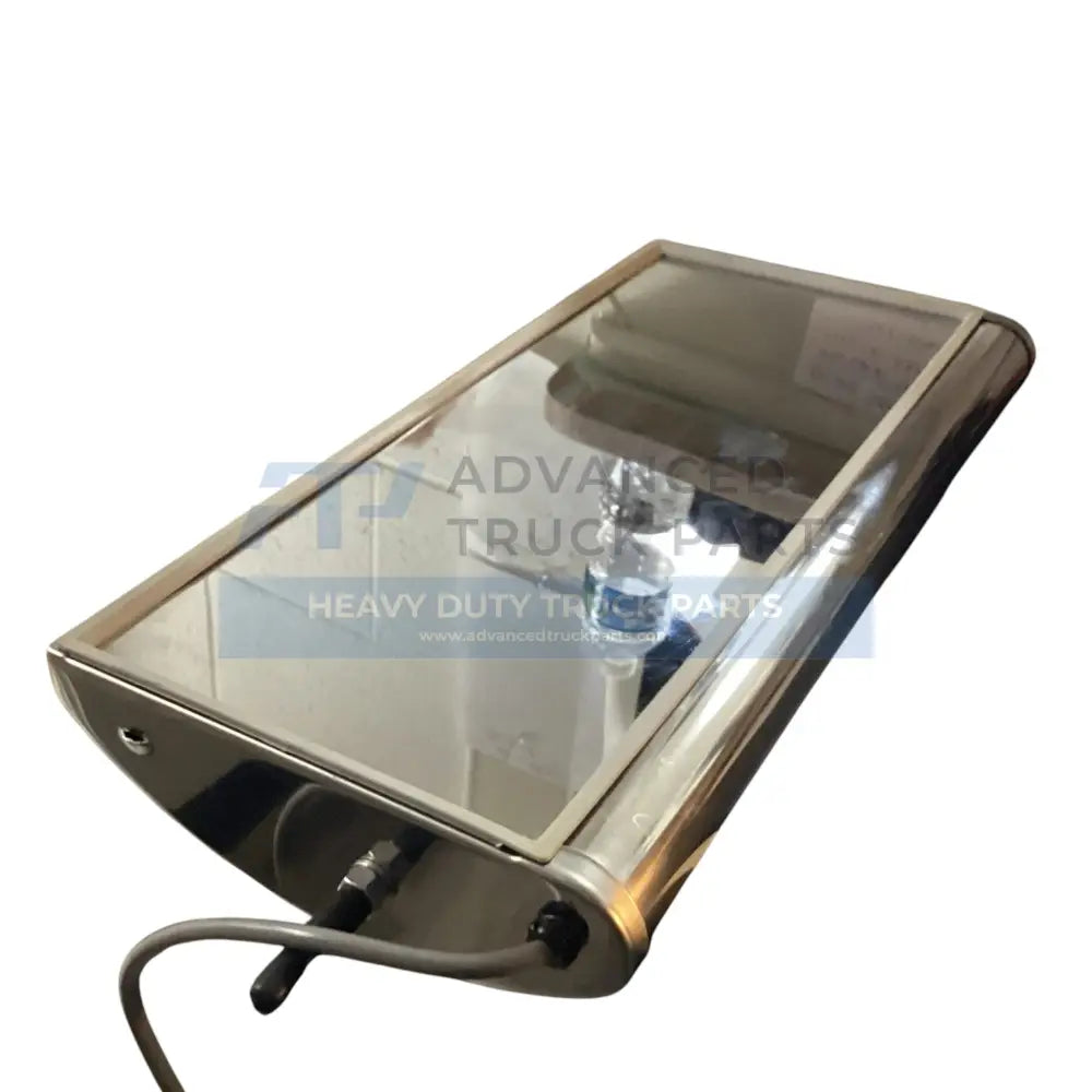 2503925C91 Genuine International Head Mirror Heated Left Hand