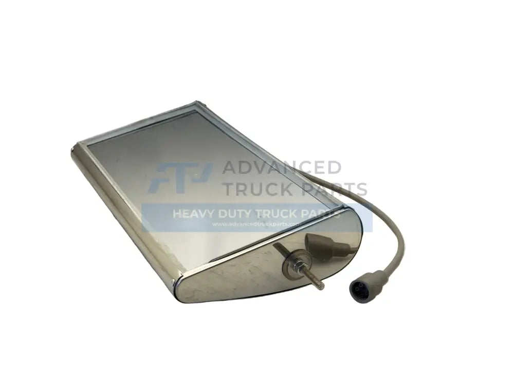 Genuine International Head Mirror - Mirrors