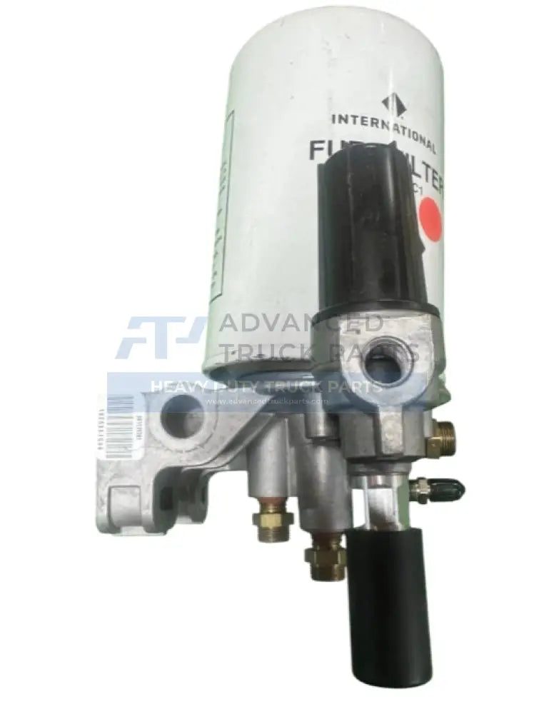 Genuine International Header Assy With Fuel Filter - Fuel Filters