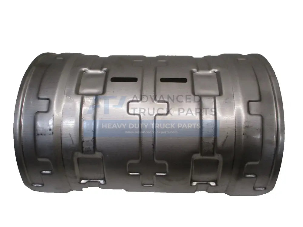 Genuine International Heat Muffler Shield - DPF Filters