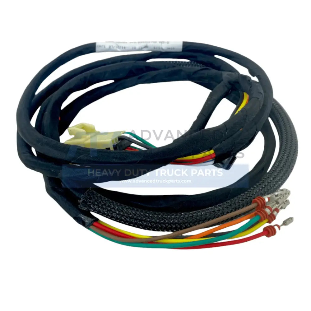 2606457C1 Genuine International Heater Control Mirror Cable