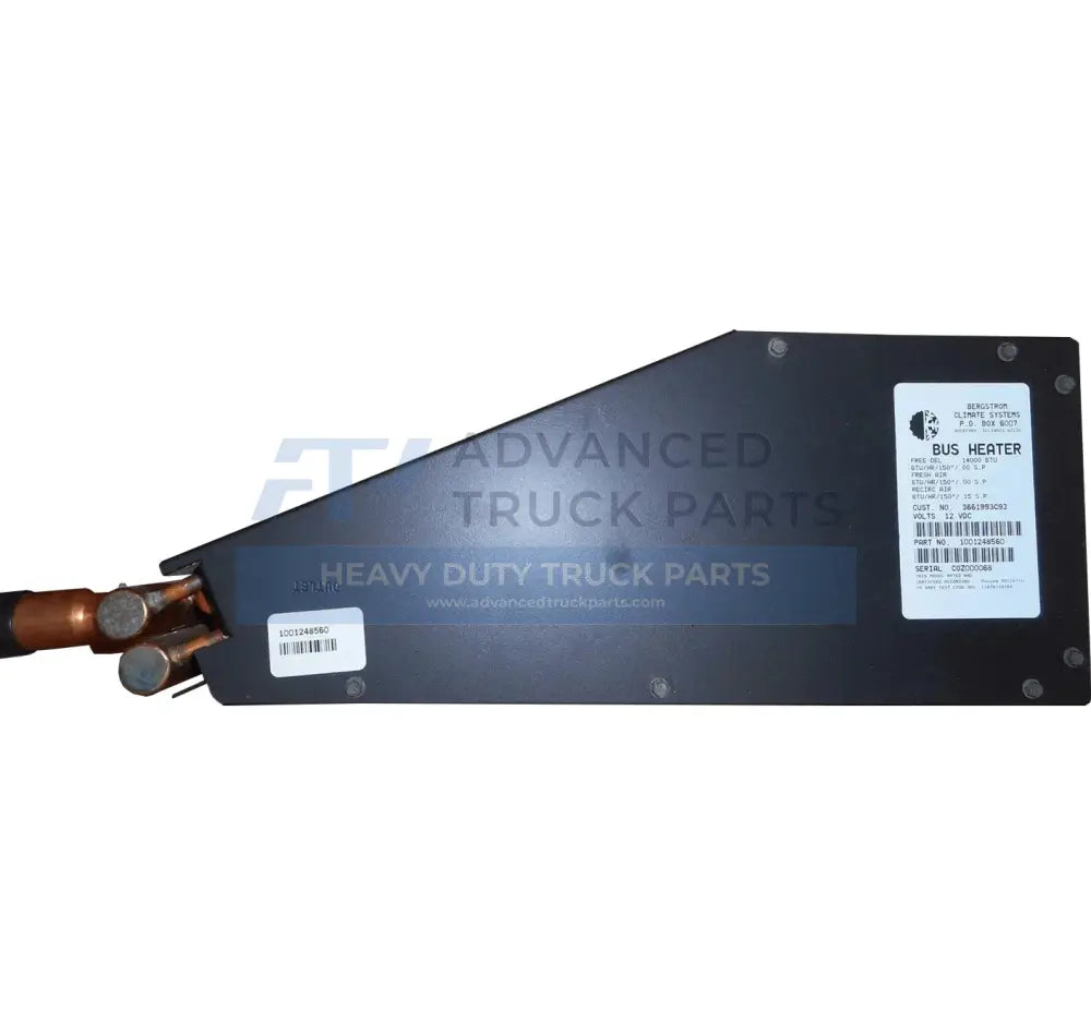 3661993C93 Genuine International Heater Driver*