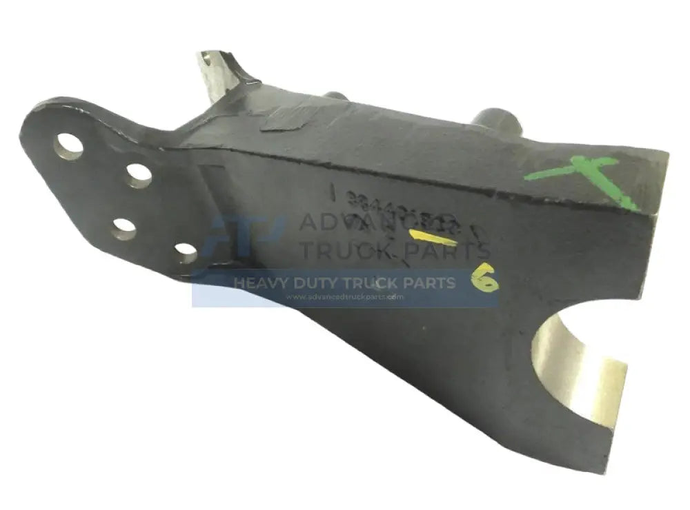 Genuine International High Left Cab Side Support - Brackets