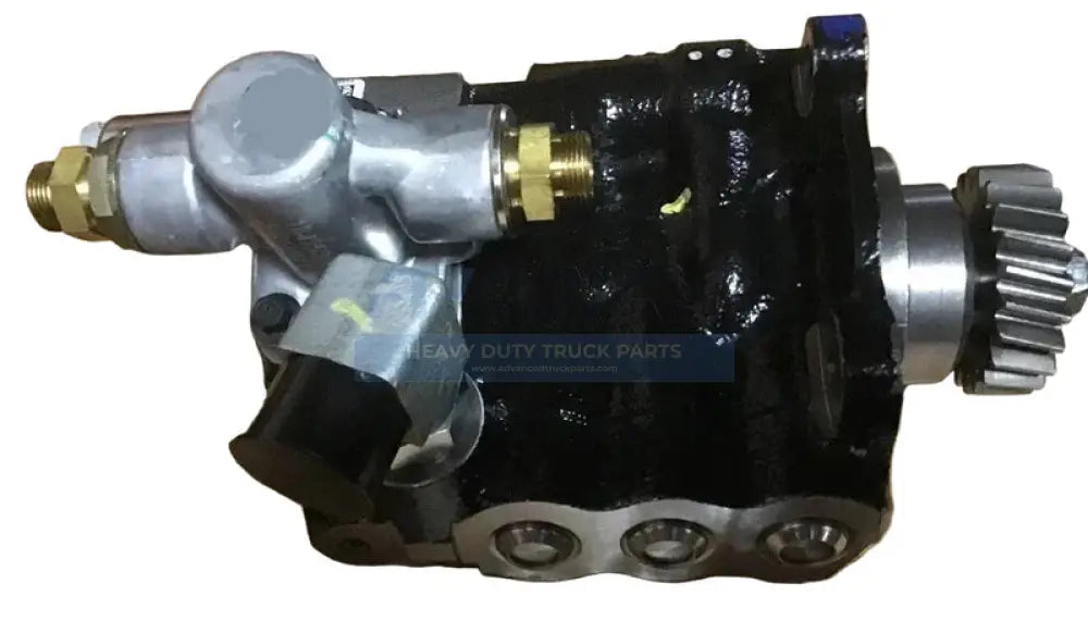 Genuine International High-Pressure Oil Pump - Oil Pumps