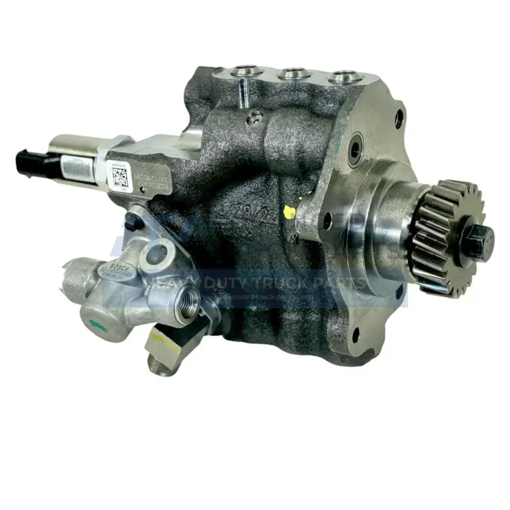 1842617C91 Genuine International High Pressure Oil Pump