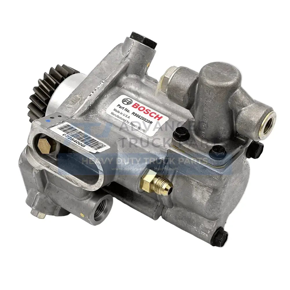 Genuine International High Pressure Oil Pump - Oil Pumps