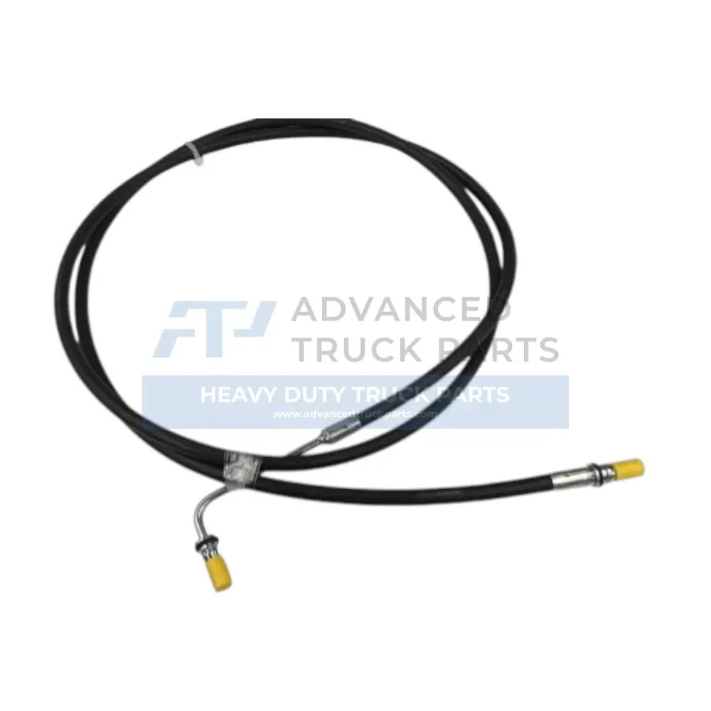 Genuine International Hose Flex Hydraulic Clutch - Clutches
