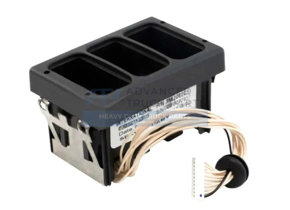 3582062C1 Genuine International Housing Switch