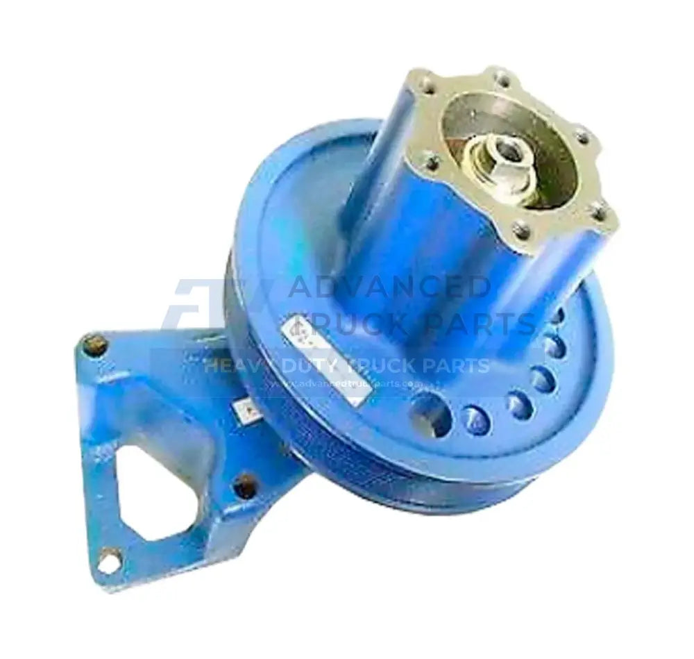 2586328C91 Genuine International Hub Fan Drive Pulley*