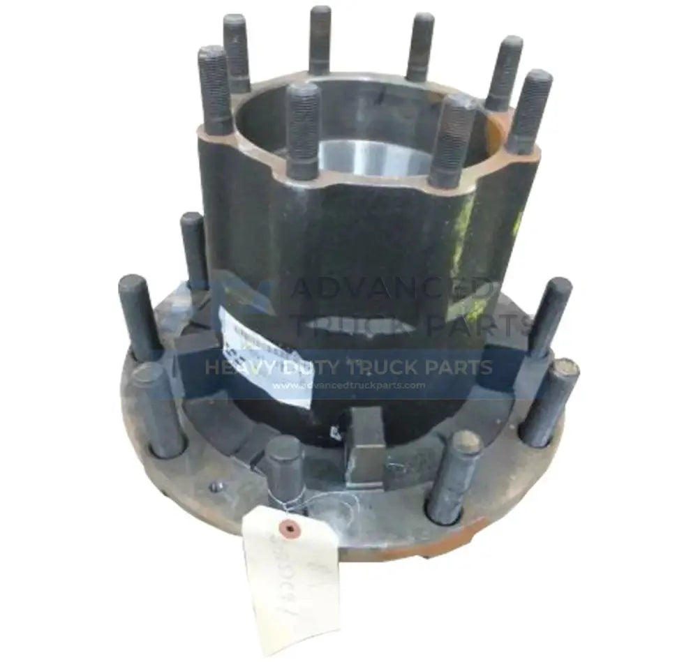 2605657C91 Genuine International Hub Rear Wheel W/Cups And Stud*