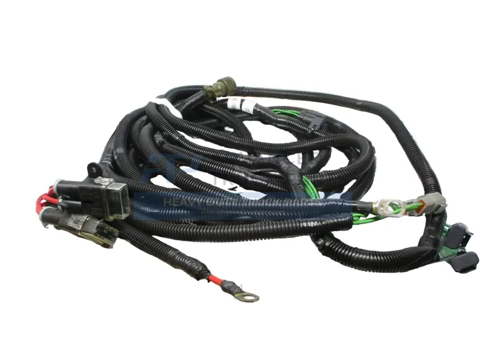 Genuine International HVAC System Wiring Harness - WIRING HARNESS