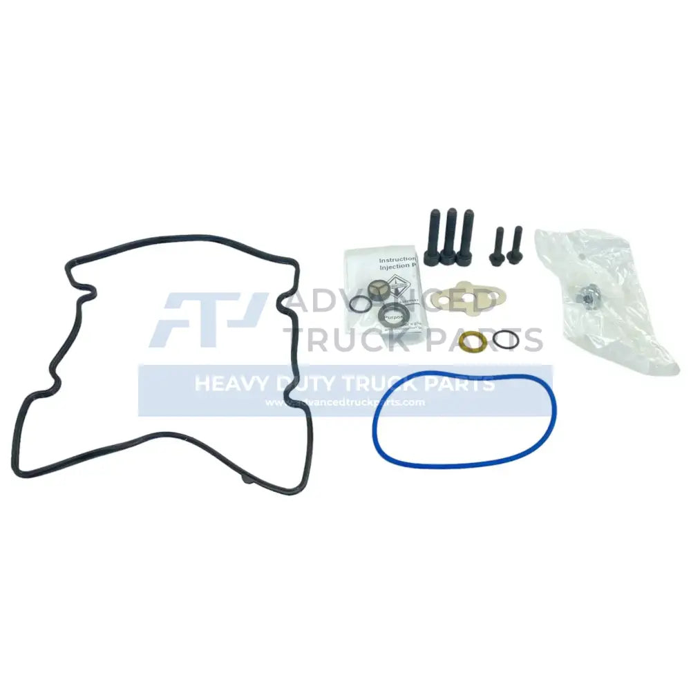 1854257C91 Genuine International Hydraulic Pump Seal Kit