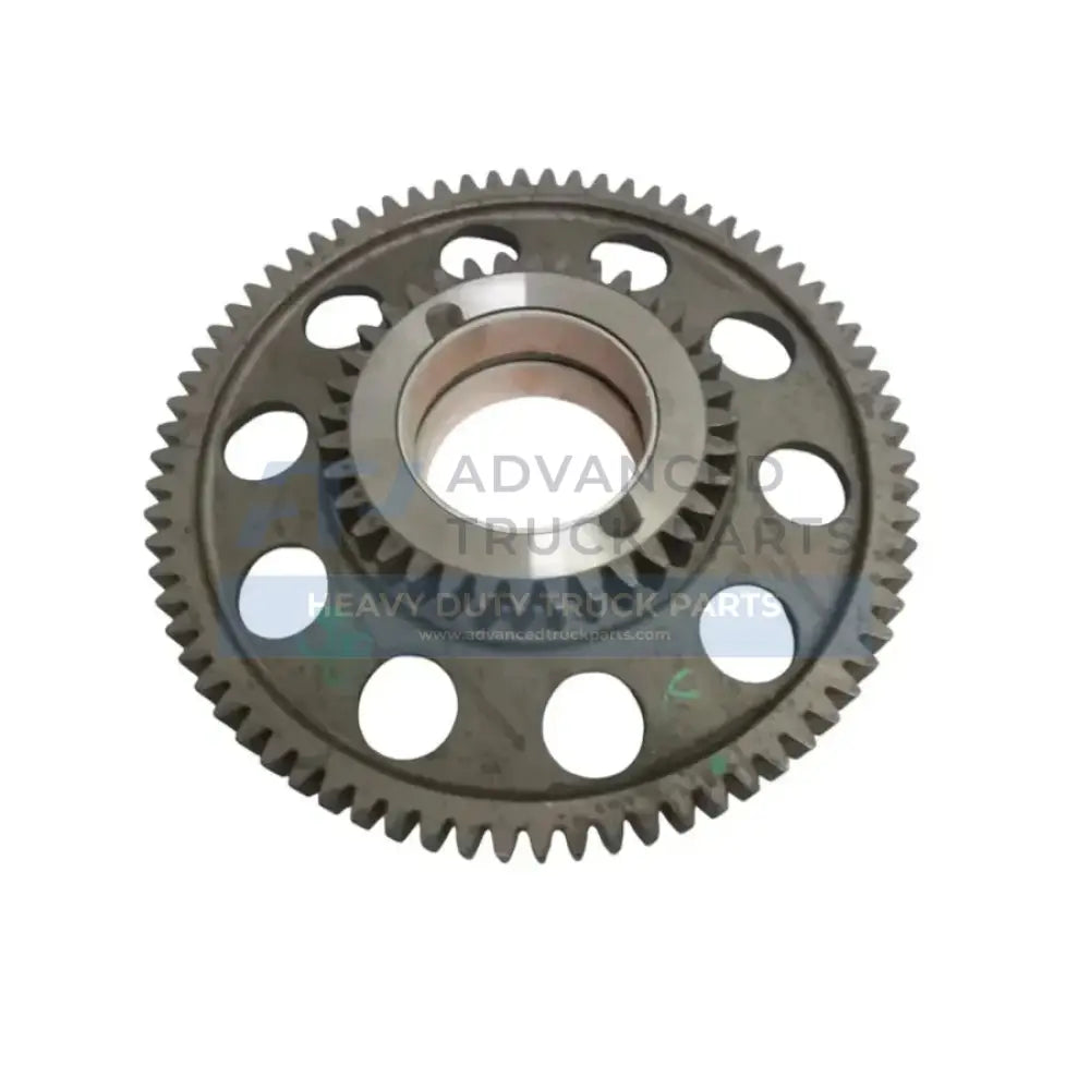 3002887C4 Genuine International Idler Gear Assembly With Power Take Off