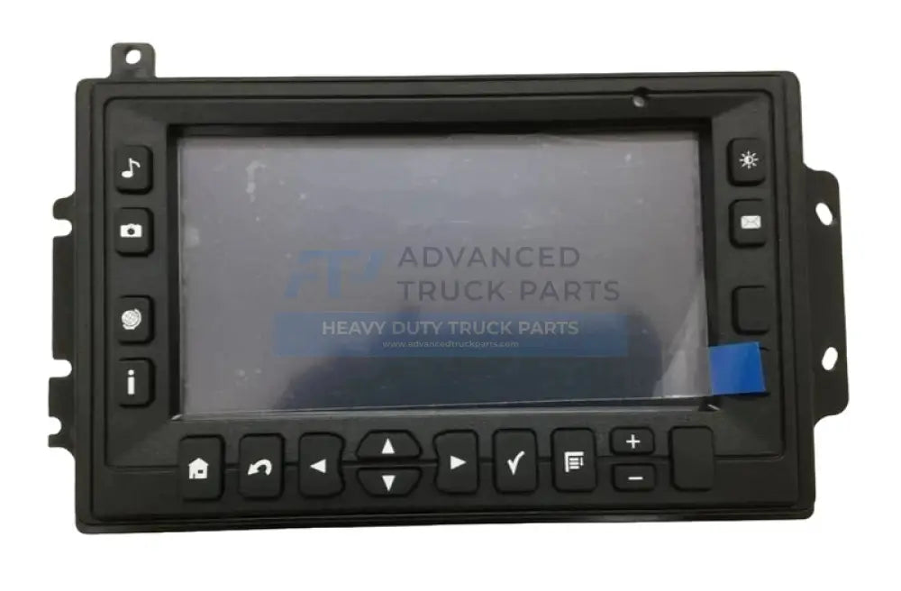 Genuine International Information Display Module - Displays