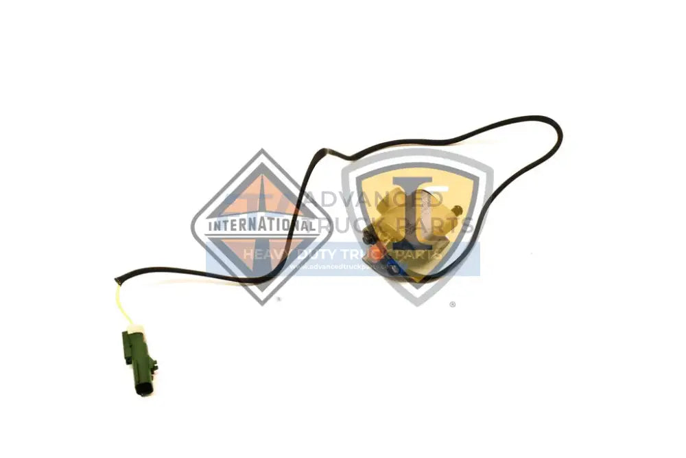 7097147C91 Genuine International Injector Doser