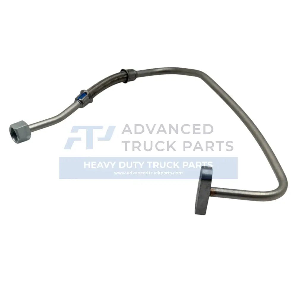 1855915C2 Genuine International Inlet Oit Tube Assembly