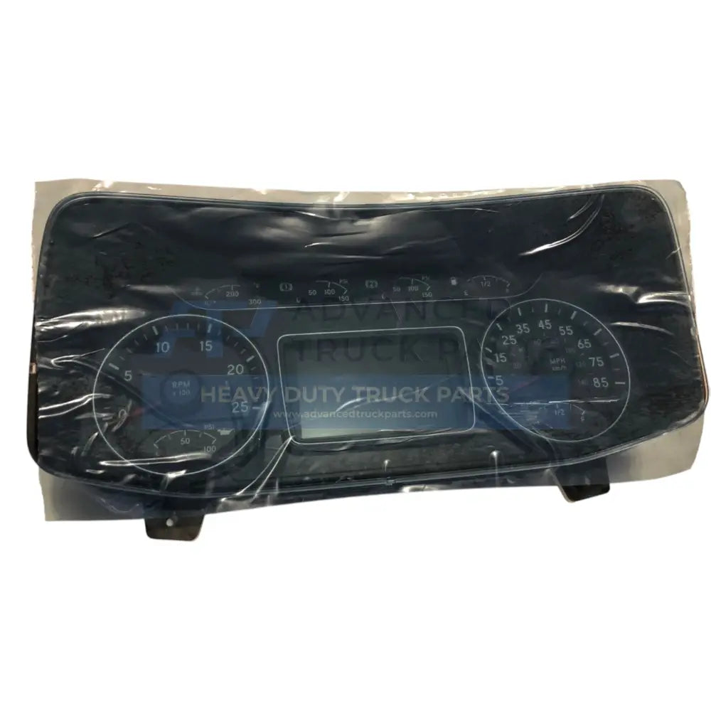 4093454C1 Genuine International Instr Cluster Premium 2500 Rpm Gauge Cluster