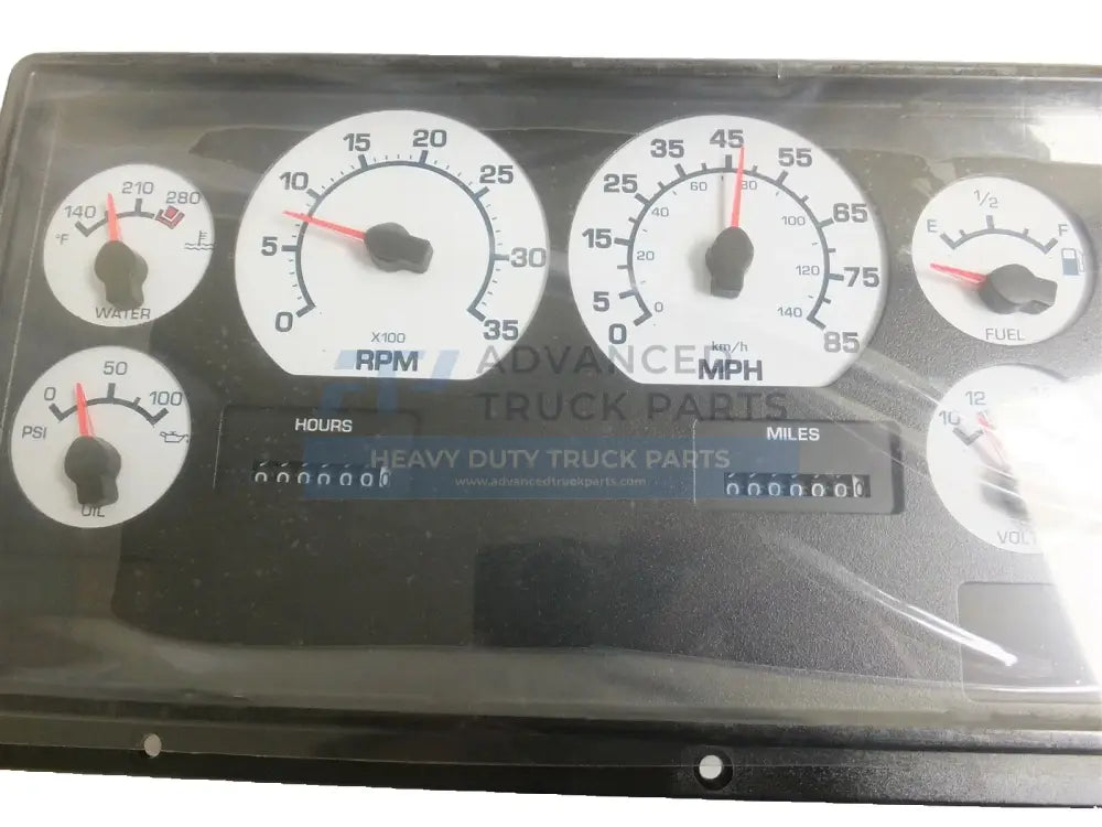 Genuine International Instrument Cluster - Instrument Clusters