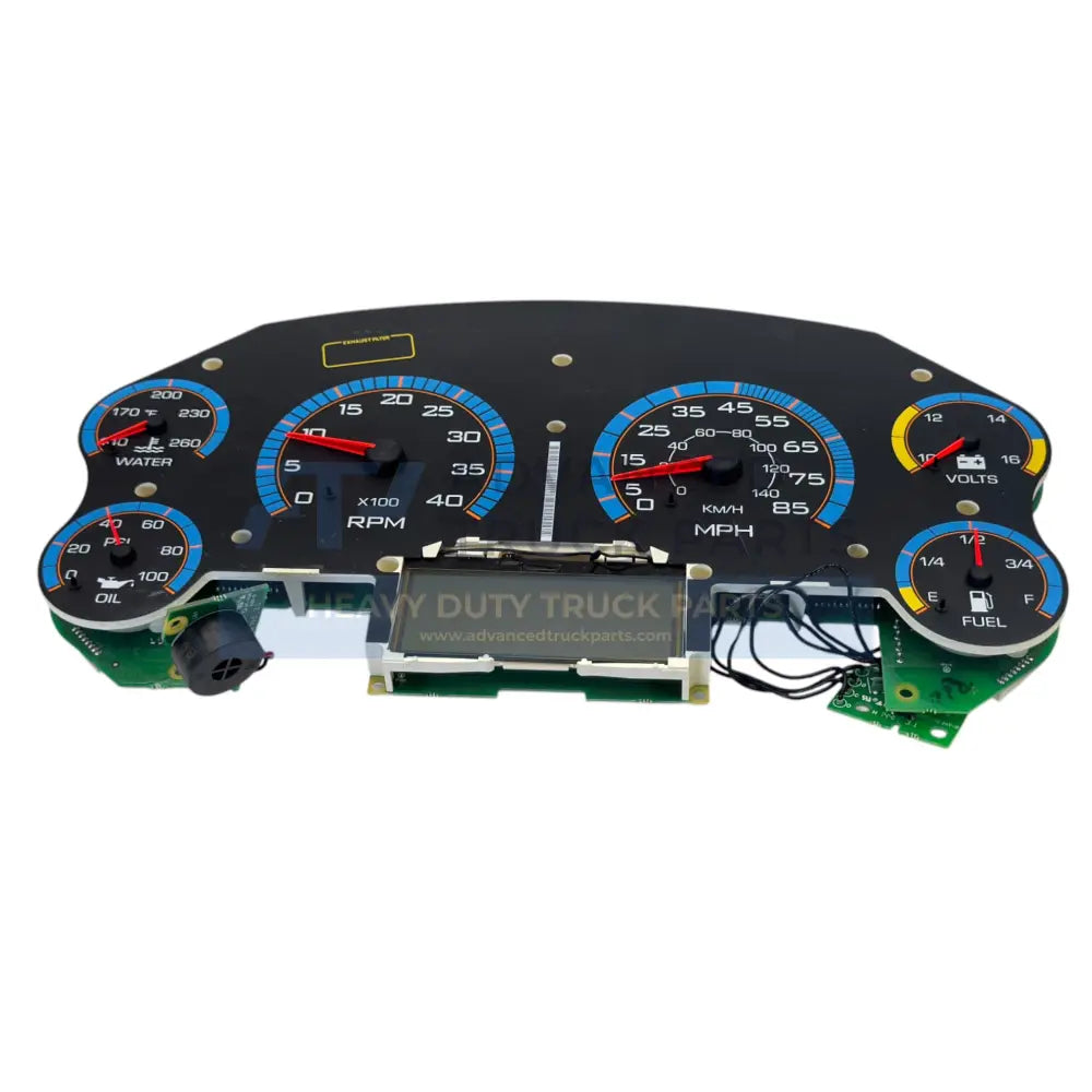 2604677C99 Genuine International Instrument Cluster