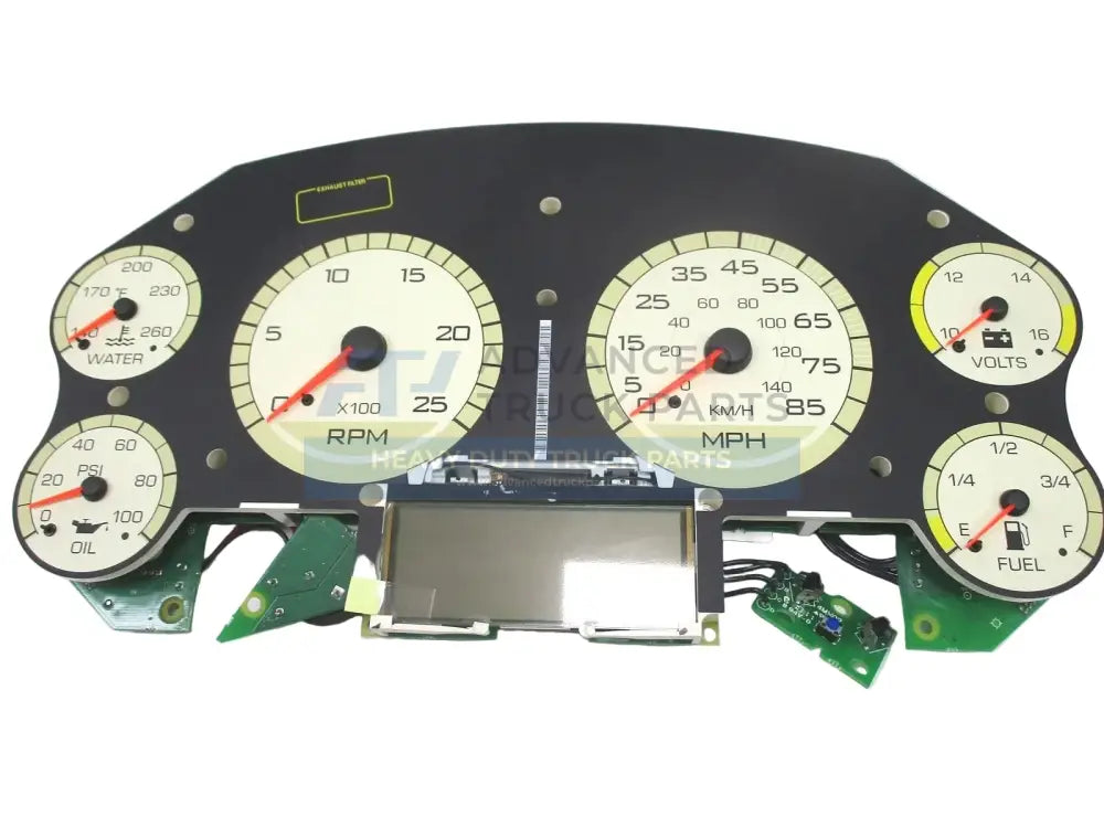 Genuine International Instrument Cluster - Instrument Clusters