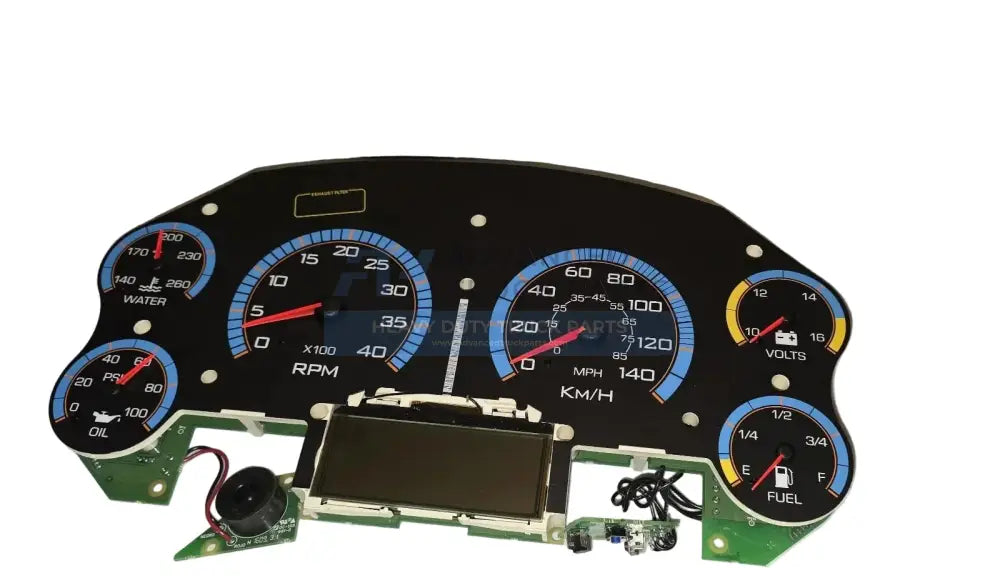 Genuine International Instrument Cluster - Instrument Clusters
