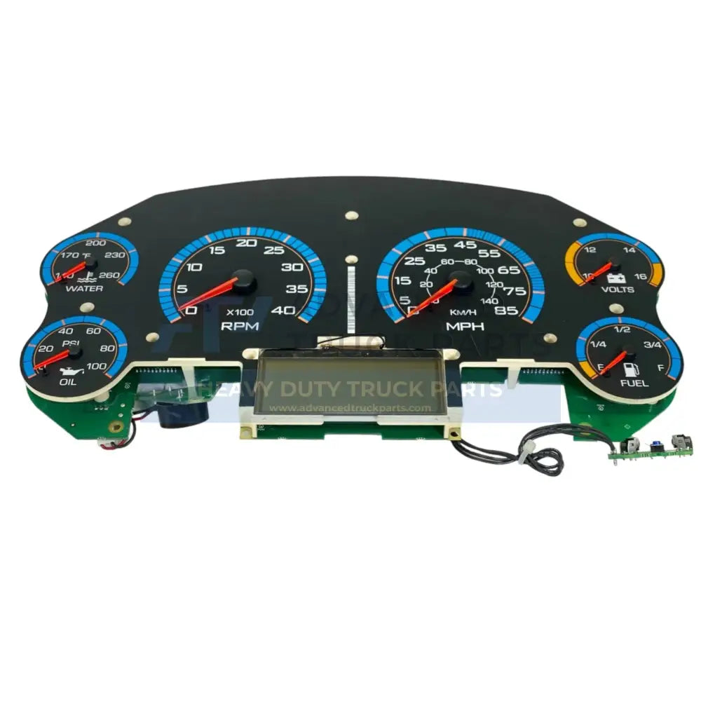 5011011R91 Genuine International Instrument Cluster