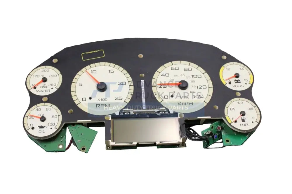 Genuine International Instrument Cluster Housing - Instrument Clusters