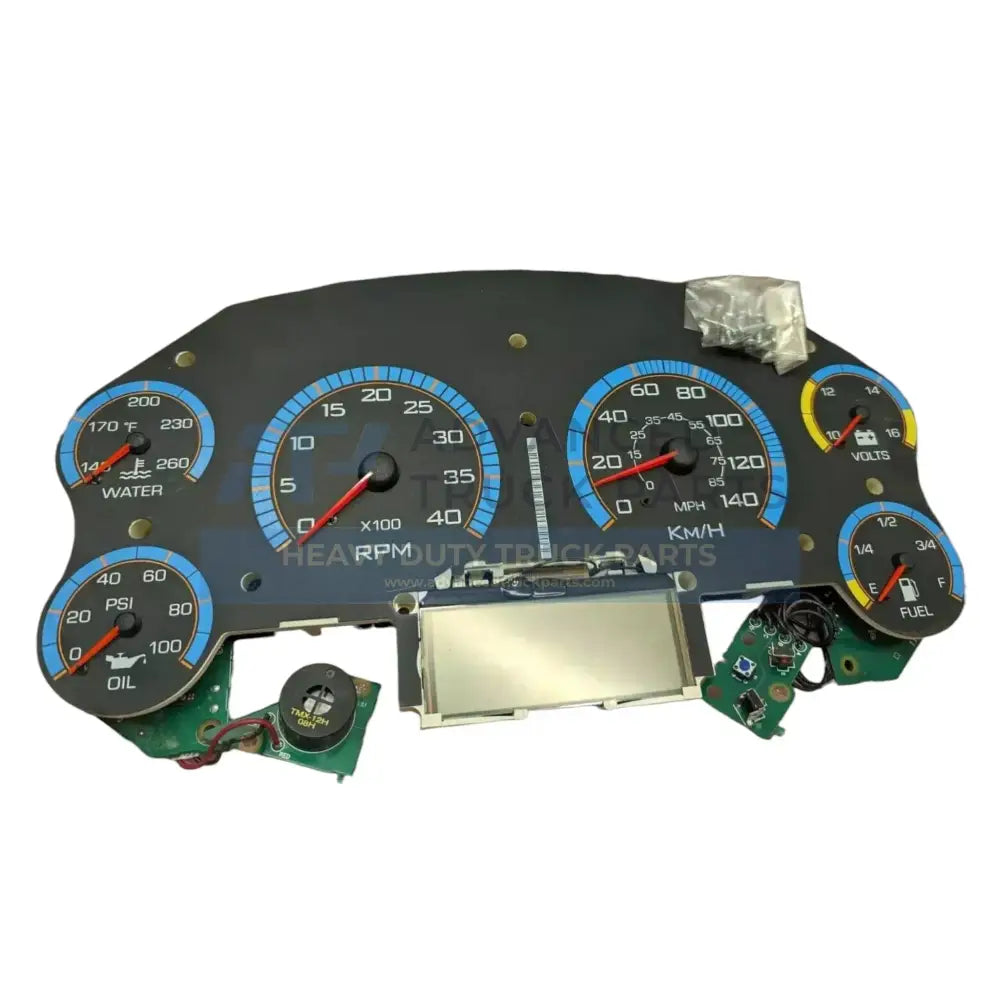 5011012R91 Genuine International Instrument Cluster Printed Circuit