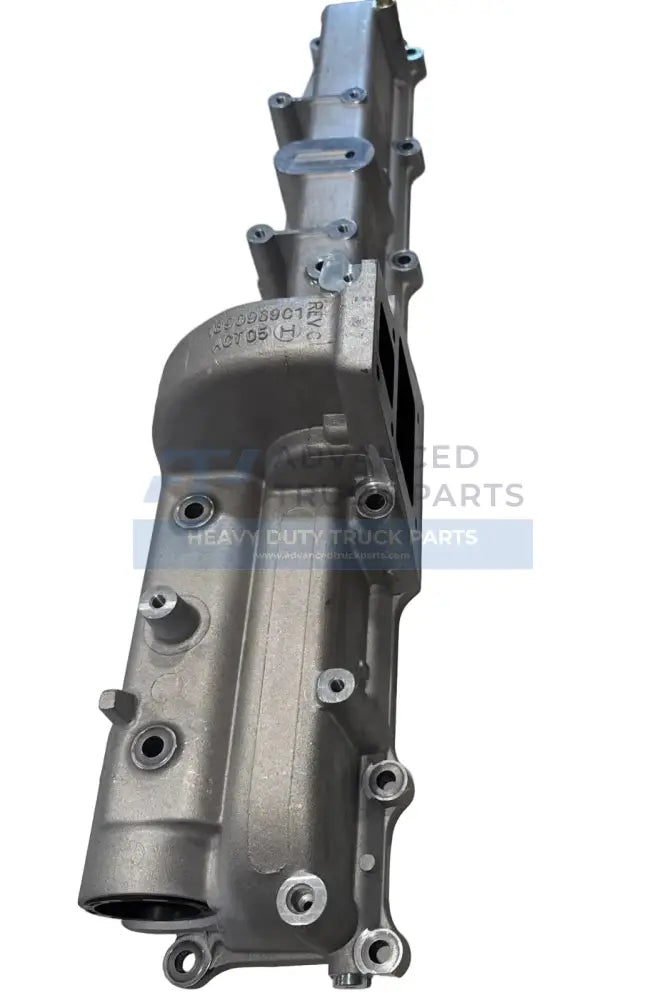 Genuine International Intake Manifold Assembly - Exhaust Manifolds