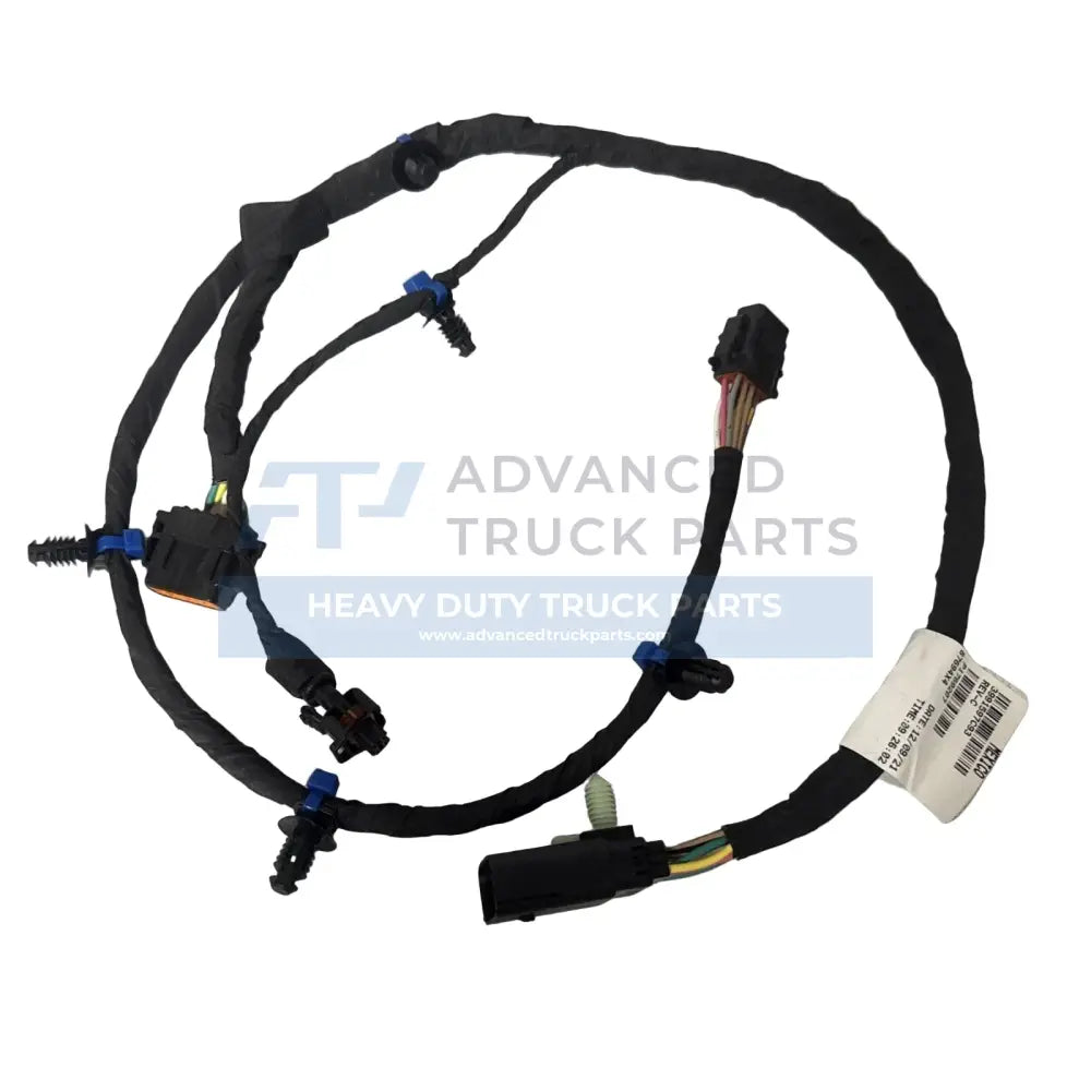 Genuine International Jumper Harness Back Exhaust Switch - WIRING HARNESS